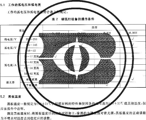 ̼�����豸�Ĳ�������