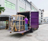 PCT老化箱出货 PCT老化箱出货